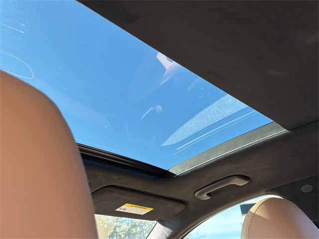 Certified 2021 Hyundai Santa Fe Calligraphy image 17