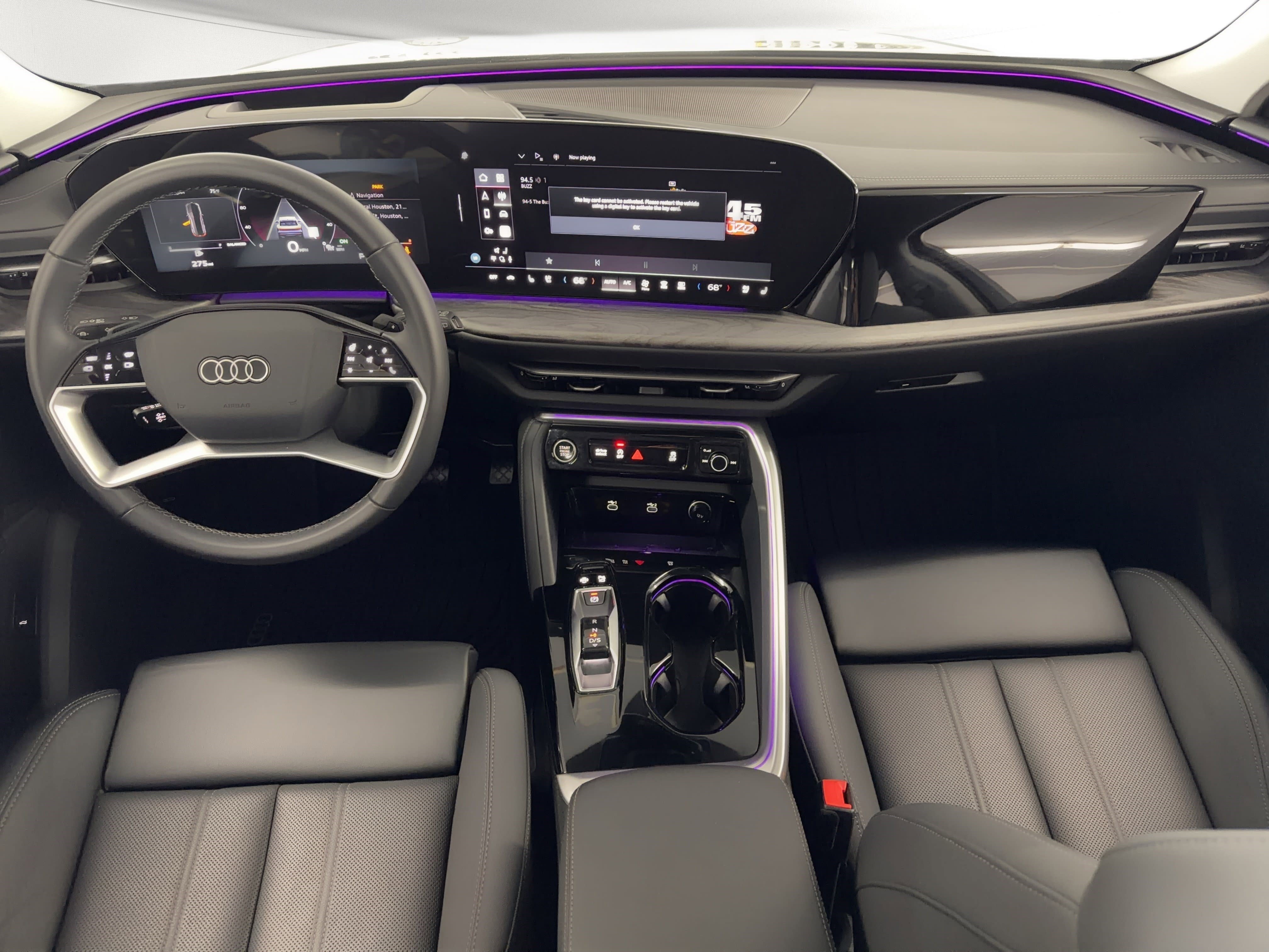 Certified 2025 Audi Q5 Premium Plus w/ Premium Plus image 19