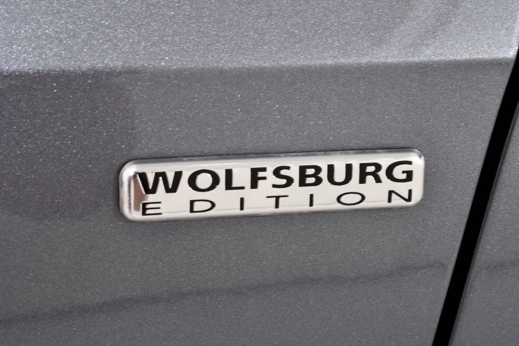 Used 2015 Volkswagen Passat 1.8T Wolfsburg Edition FWD image 24