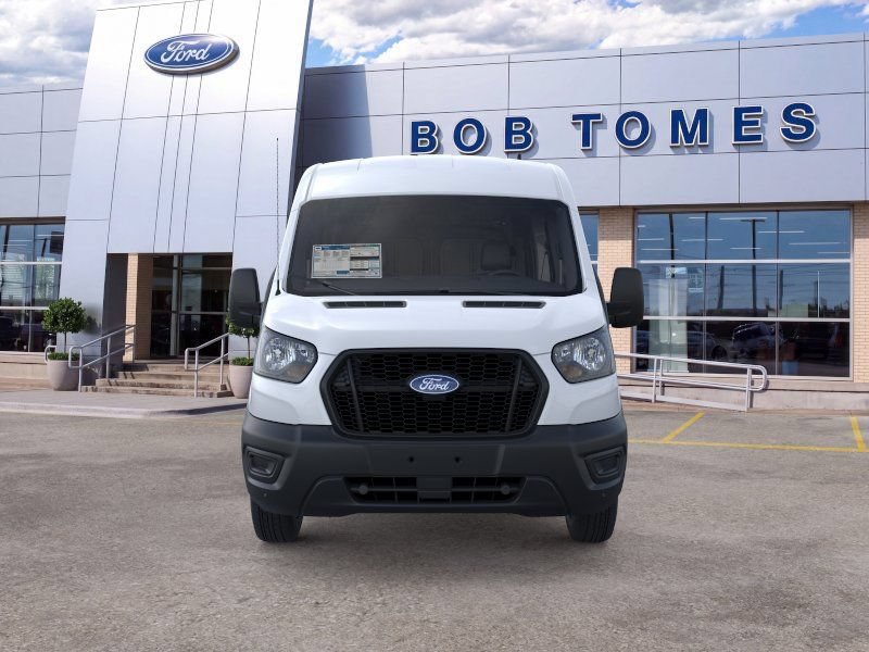 New 2026 Ford Transit 150 148 Medium Roof RWD image 7