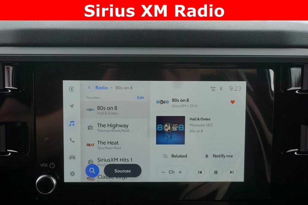 New 2026 Toyota Tundra SR5 image 10