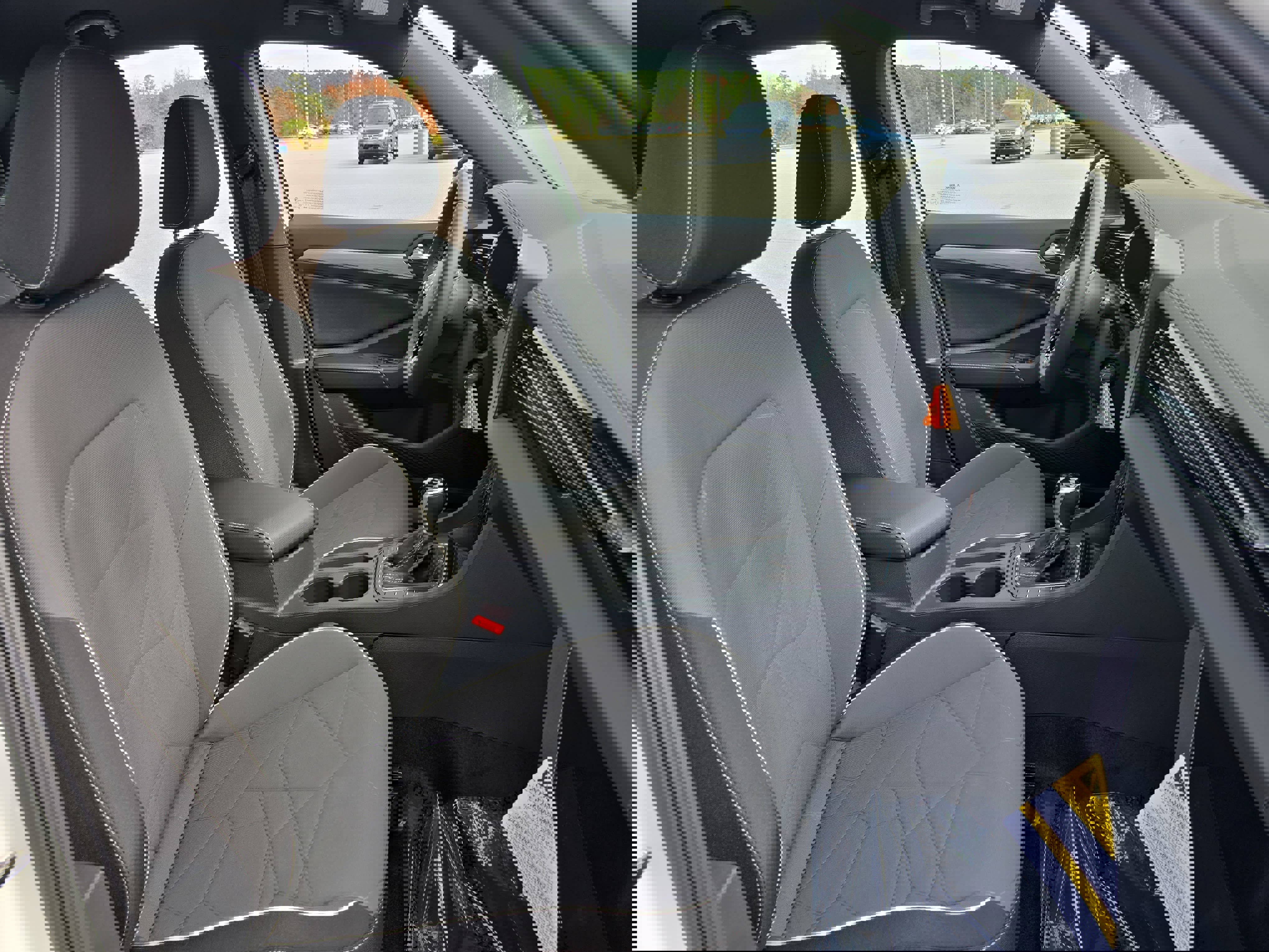 New 2026 Volkswagen Jetta Sport image 10