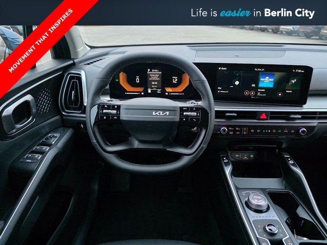 New 2026 Kia Sorento EX image 19