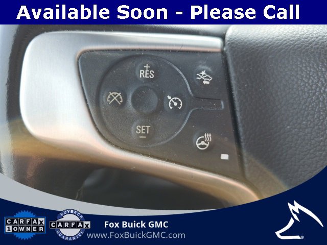 Used 2018 GMC Sierra 1500 SLT image 12