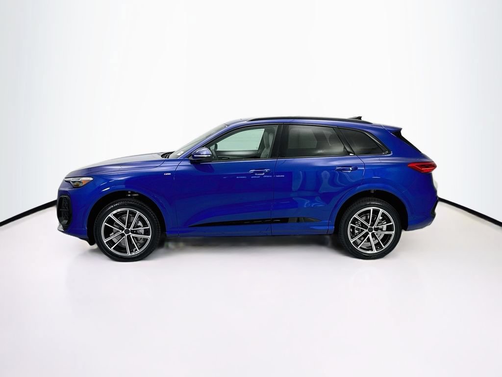 New 2026 Audi Q5 Premium AWD/4WD image 8