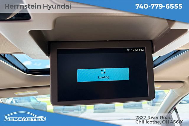 Used 2024 Honda Odyssey Touring image 28