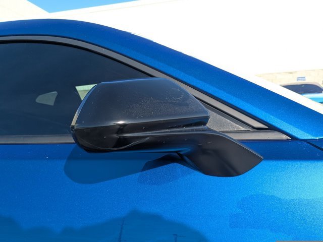 Used 2018 Chevrolet Camaro SS image 38