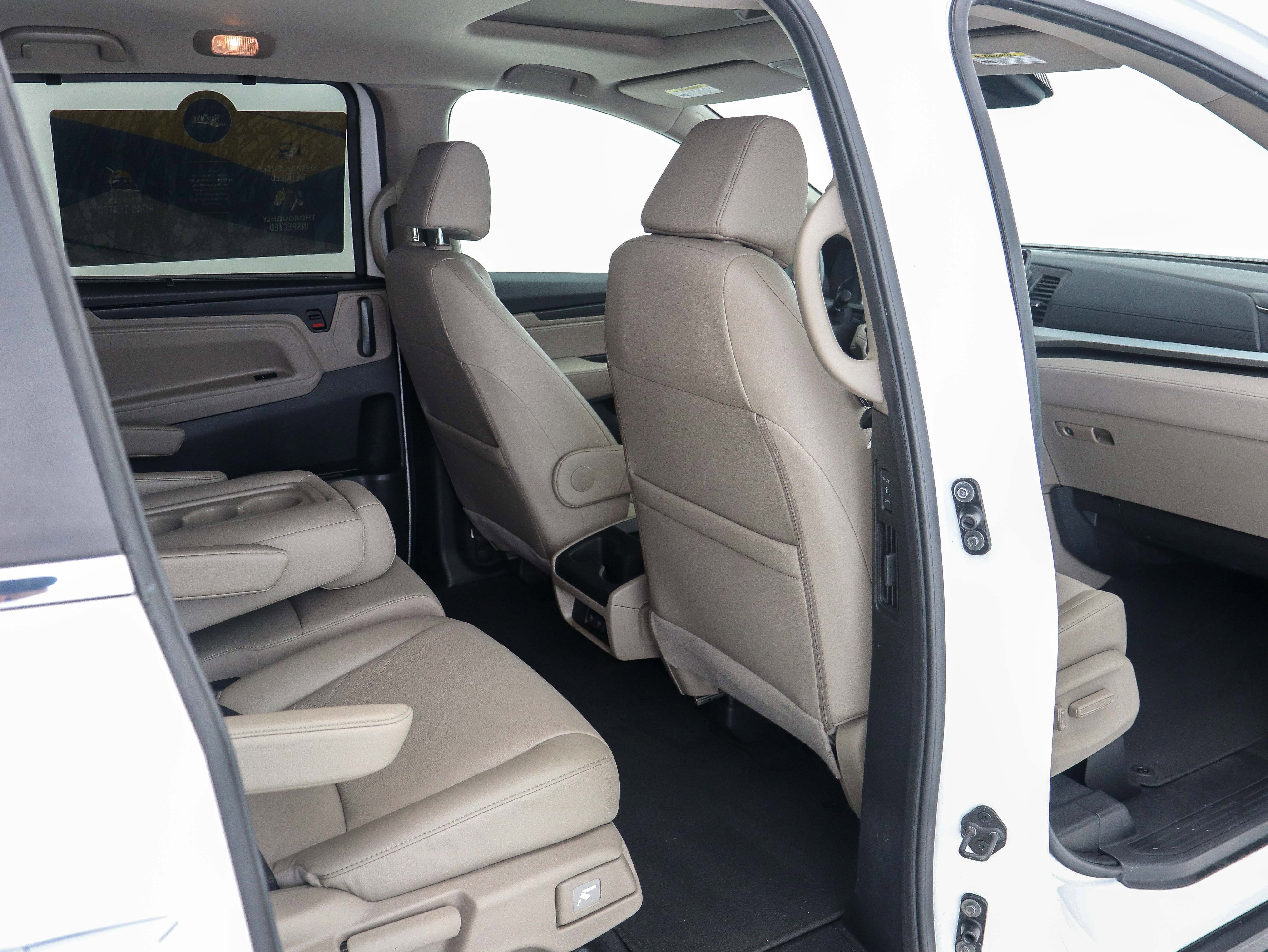 Used 2020 Honda Odyssey EX-L image 15