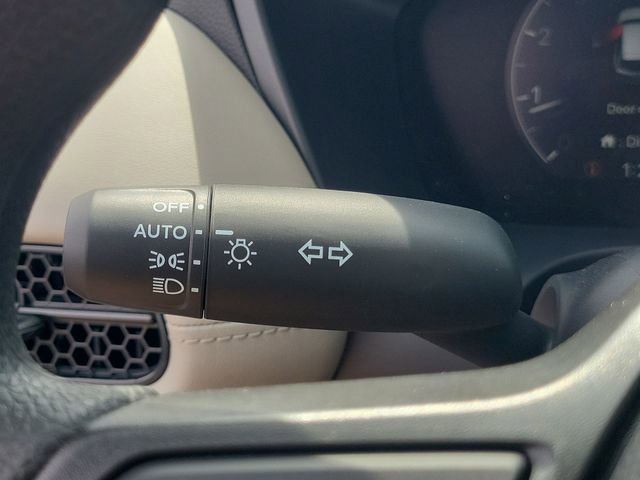 New 2026 Honda HR-V LX image 33