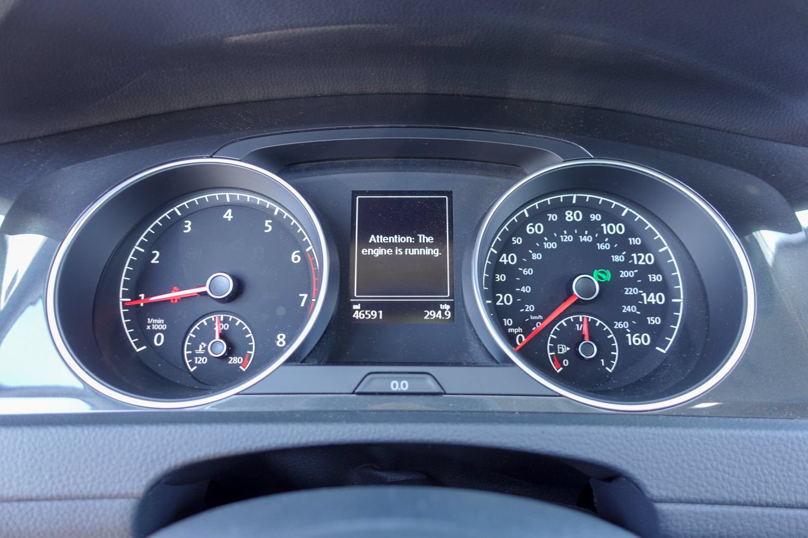 Used 2019 Volkswagen Golf SE FWD image 18