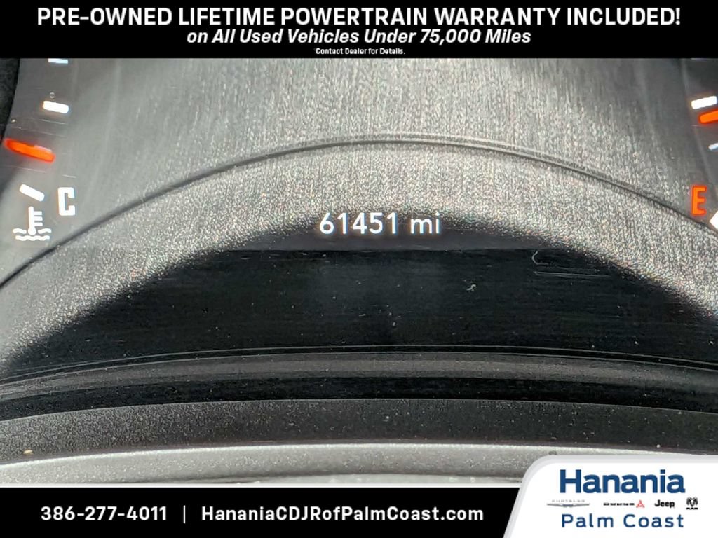 Used 2017 Dodge Challenger R/T RWD image 28