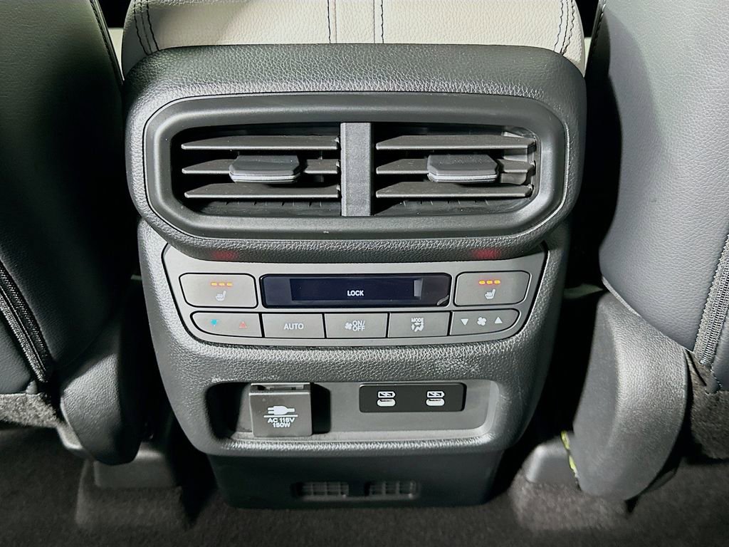 Used 2026 Honda Passport TrailSport Elite image 26