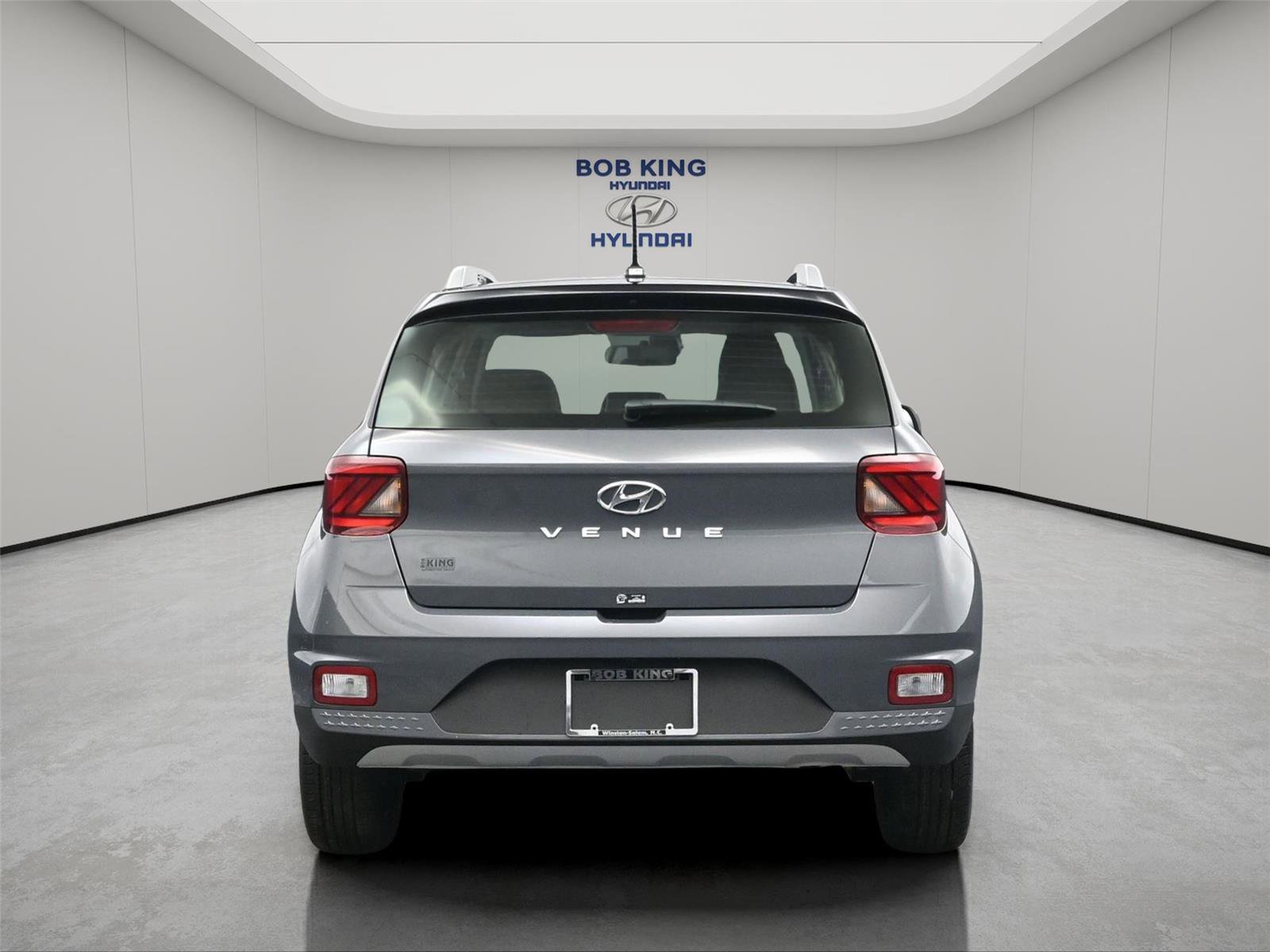 New 2026 Hyundai Venue SEL image 21