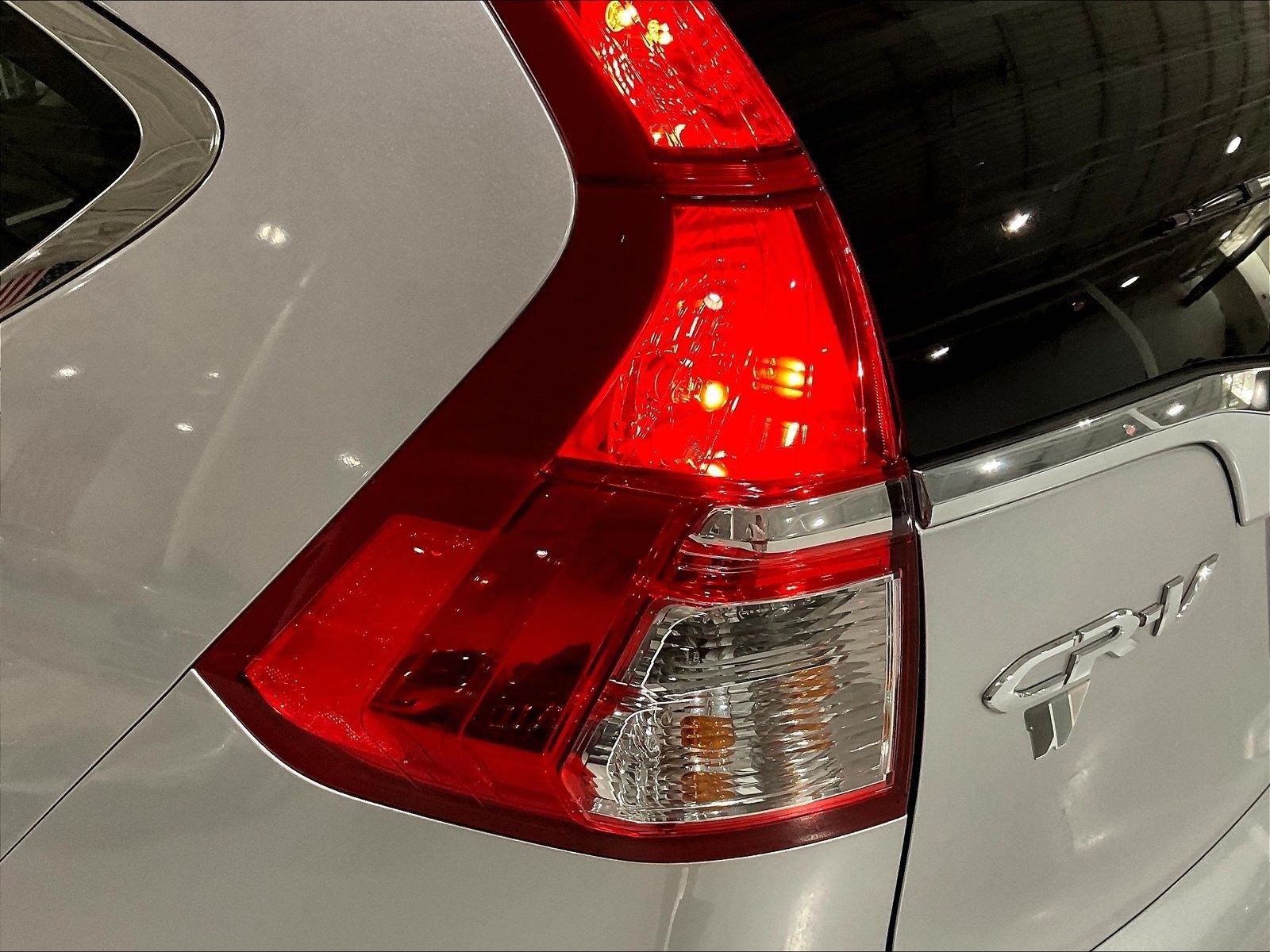 Used 2016 Honda CR-V EX image 22