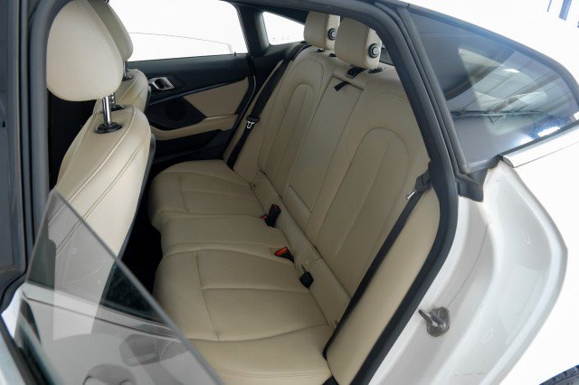 Used 2021 BMW 228i xDrive Gran Coupe w/ Convenience Package AWD/4WD image 43