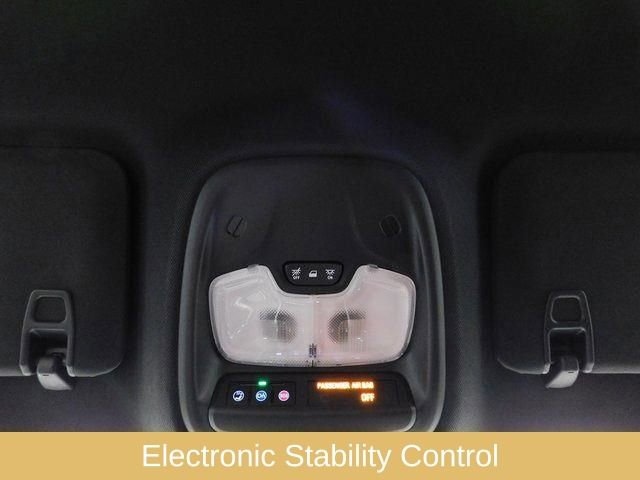 Used 2023 Chevrolet Colorado LT w/ LT Convenience Package II image 49