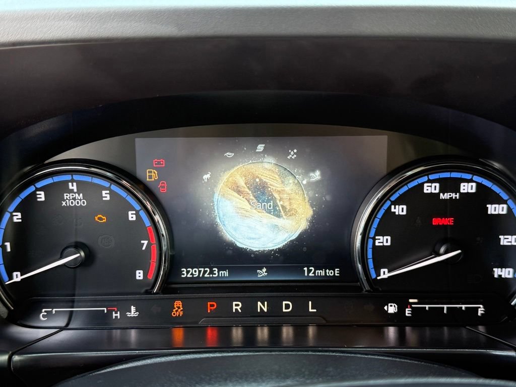 Certified 2021 Ford Bronco Sport Outer Banks AWD/4WD image 24