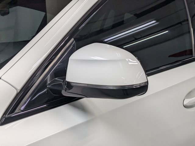 Used 2021 BMW X6 xDrive40i w/ M Sport Package image 13