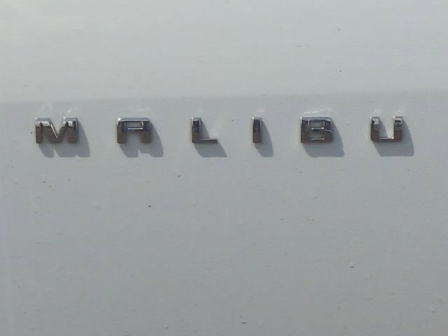 Used 2024 Chevrolet Malibu LT FWD image 10