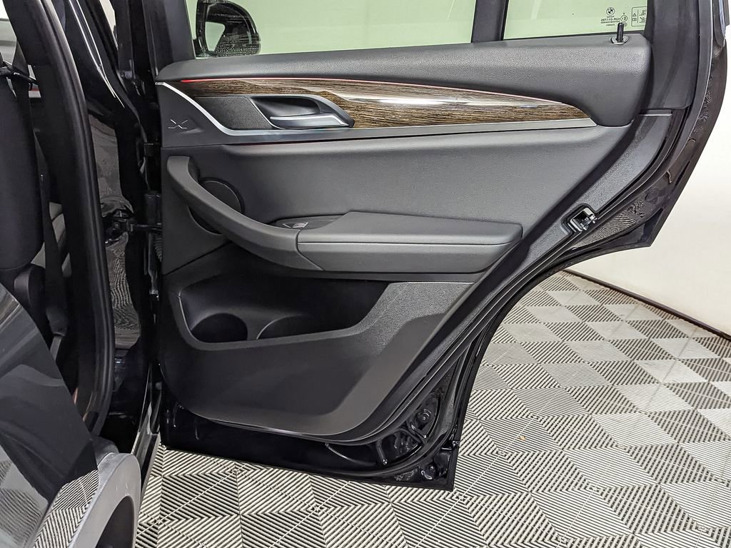 Used 2020 BMW X4 xDrive30i image 38