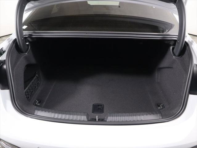 Used 2026 Audi A6 Premium Plus w/ Premium Plus Package AWD/4WD image 30