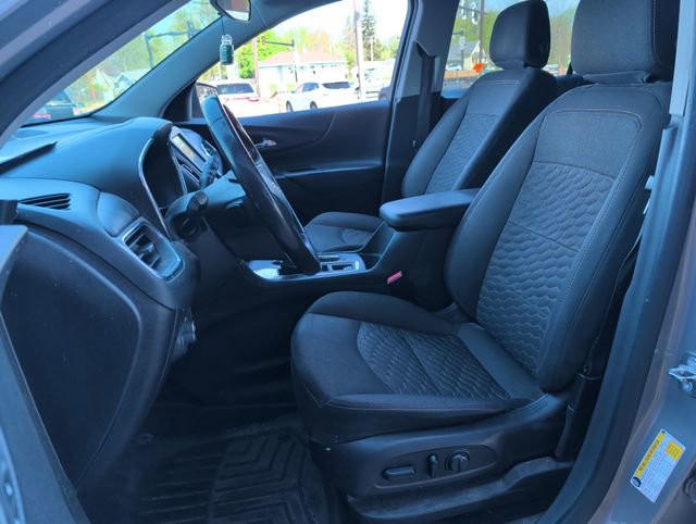 Used 2019 Chevrolet Equinox LT FWD image 12