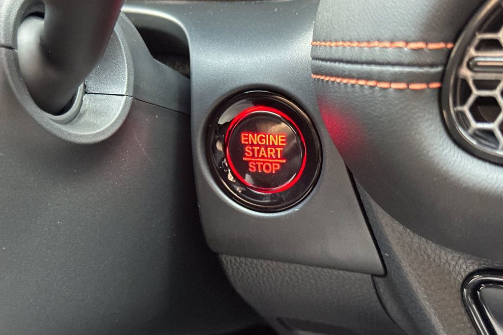 New 2026 Honda HR-V Sport image 23