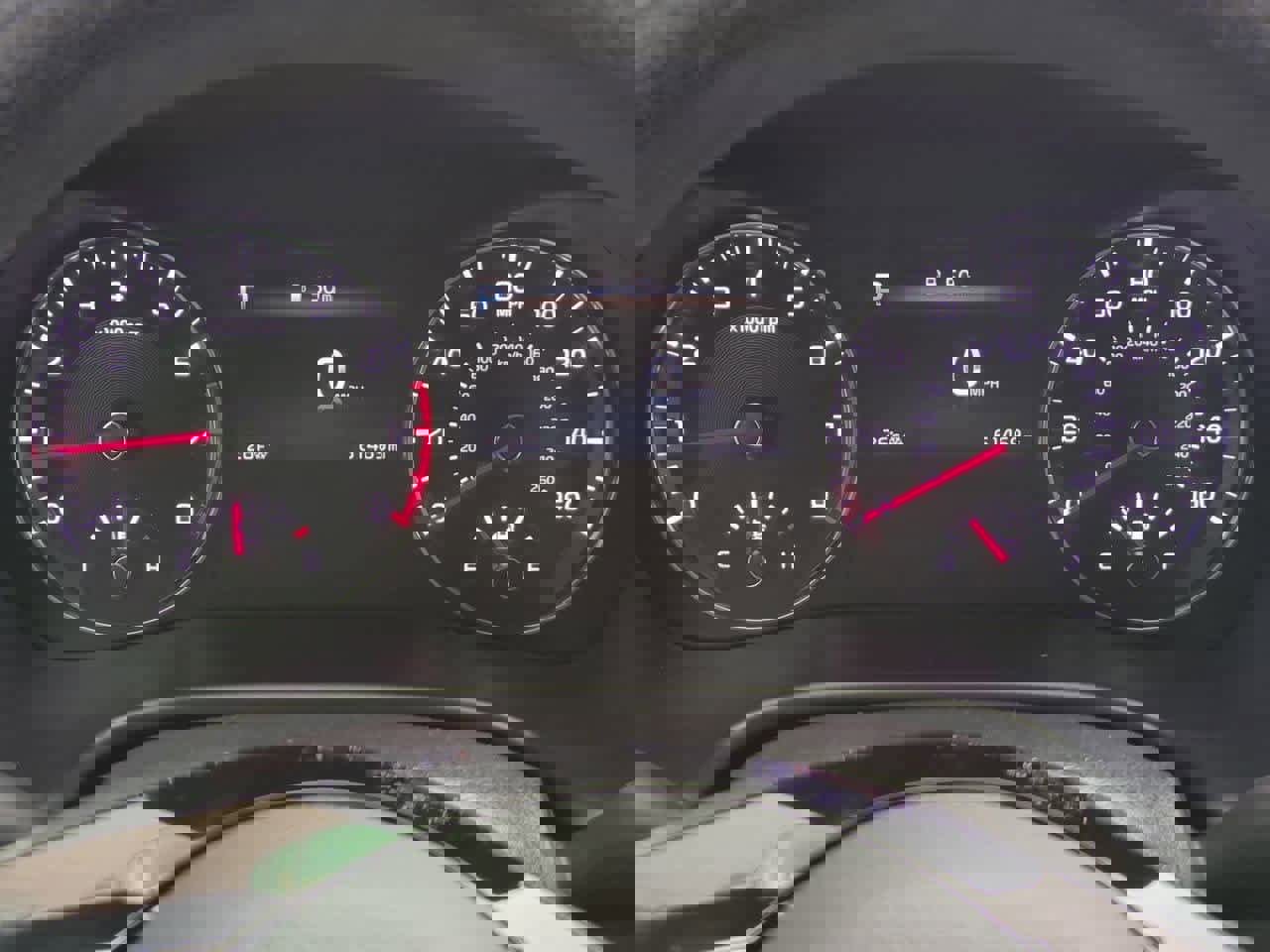 Used 2022 Kia Forte LXS image 29