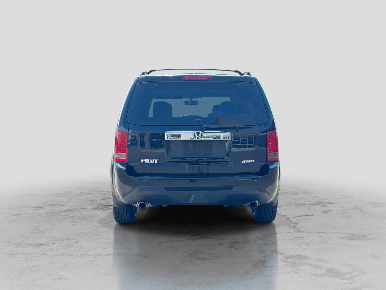 Used 2013 Honda Pilot EX-L image 6