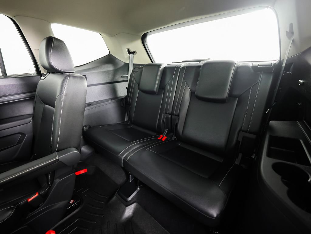 Used 2021 Volkswagen Atlas SE image 18