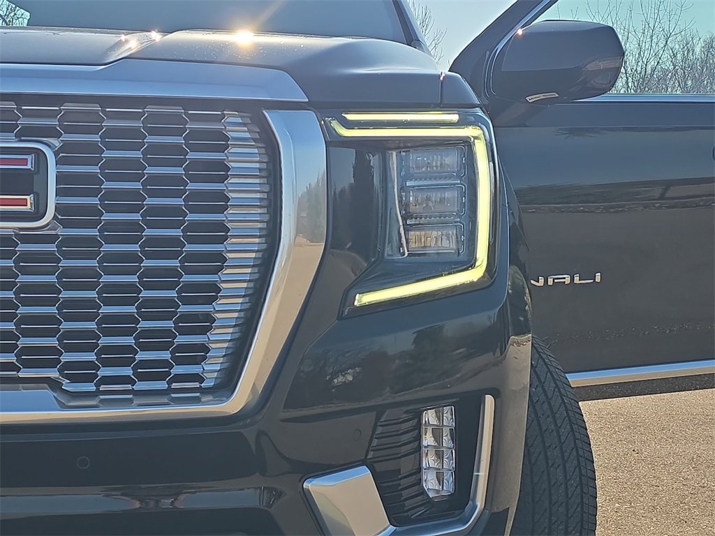 Used 2022 GMC Yukon Denali image 33