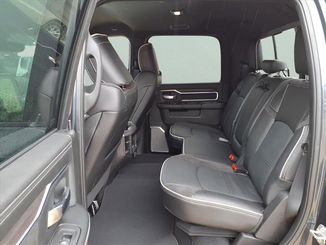 New 2026 RAM 2500 Laramie image 7