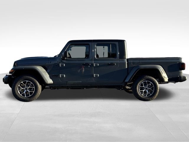New 2026 Jeep Gladiator Sport AWD/4WD image 19