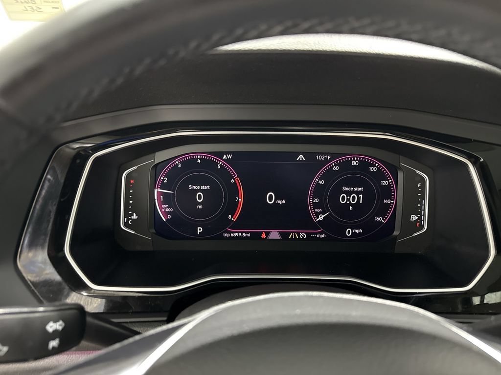 Used 2019 Volkswagen Jetta SEL FWD image 11