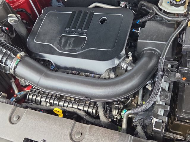 Used 2025 Chevrolet Blazer LT image 10