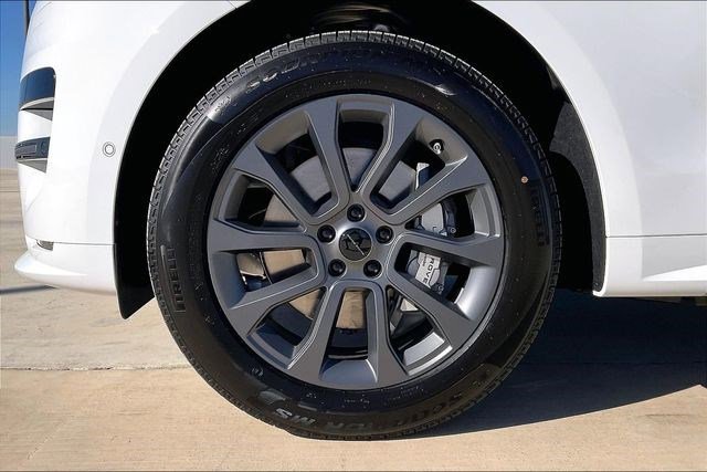 New 2026 Land Rover Range Rover Sport Dynamic SE image 15