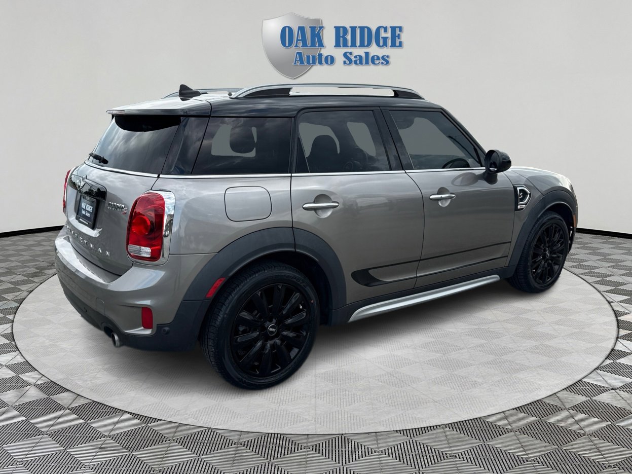 Used 2018 MINI Cooper Countryman S image 5