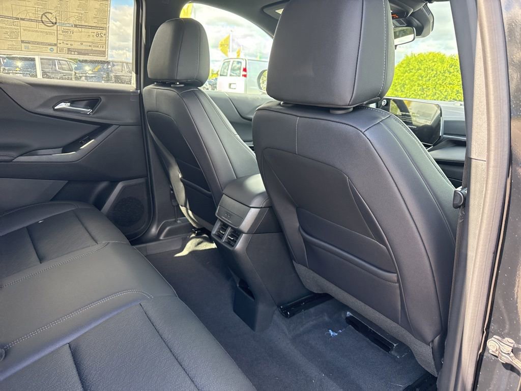 New 2026 Chevrolet Equinox LT w/ Convenience Package II image 26