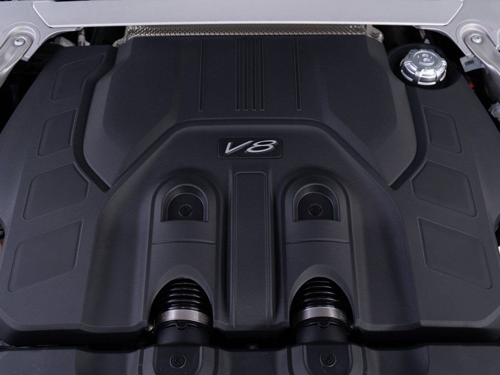 New 2026 Bentley Continental GT image 37
