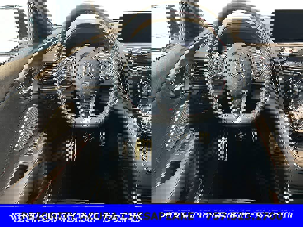 New 2026 Acura RDX A-Spec image 18