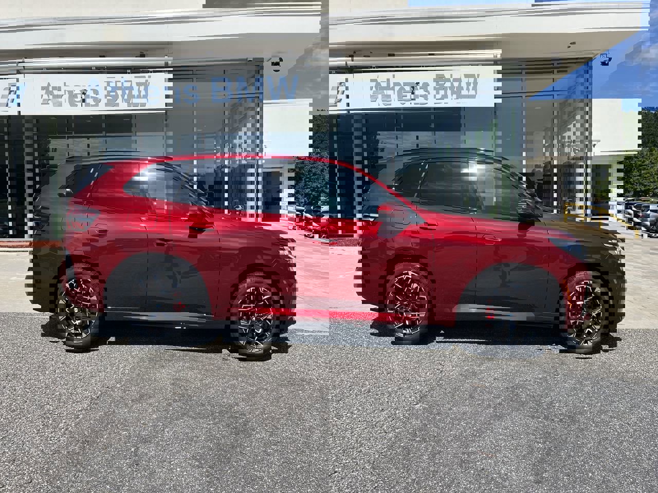 New 2026 BMW X3 xDrive30 w/ Premium Package image 9