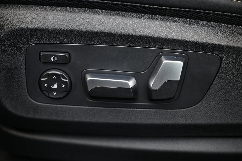 New 2026 BMW X5 xDrive40i w/ M Sport Package image 23