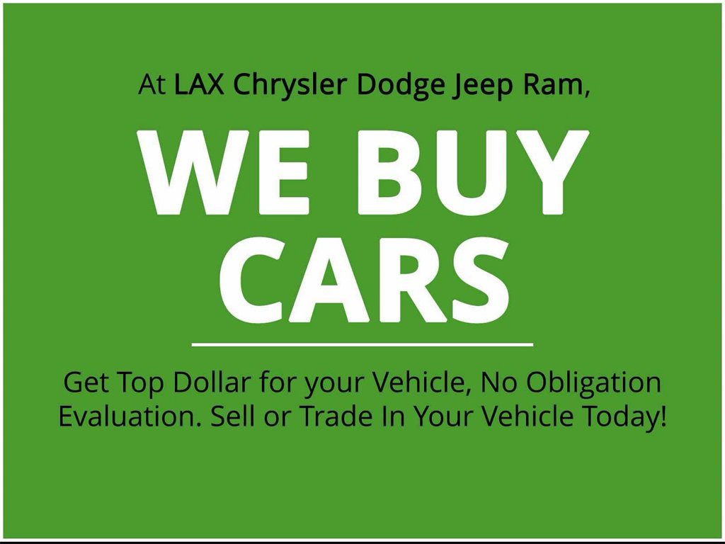 Used 2023 Jeep Grand Cherokee L Laredo image 4