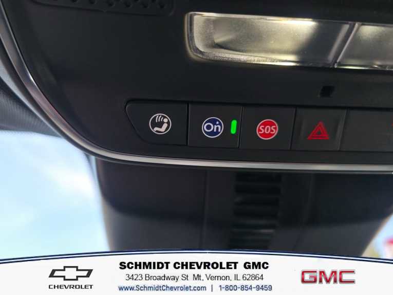 New 2026 Chevrolet Traverse High Country AWD/4WD image 20