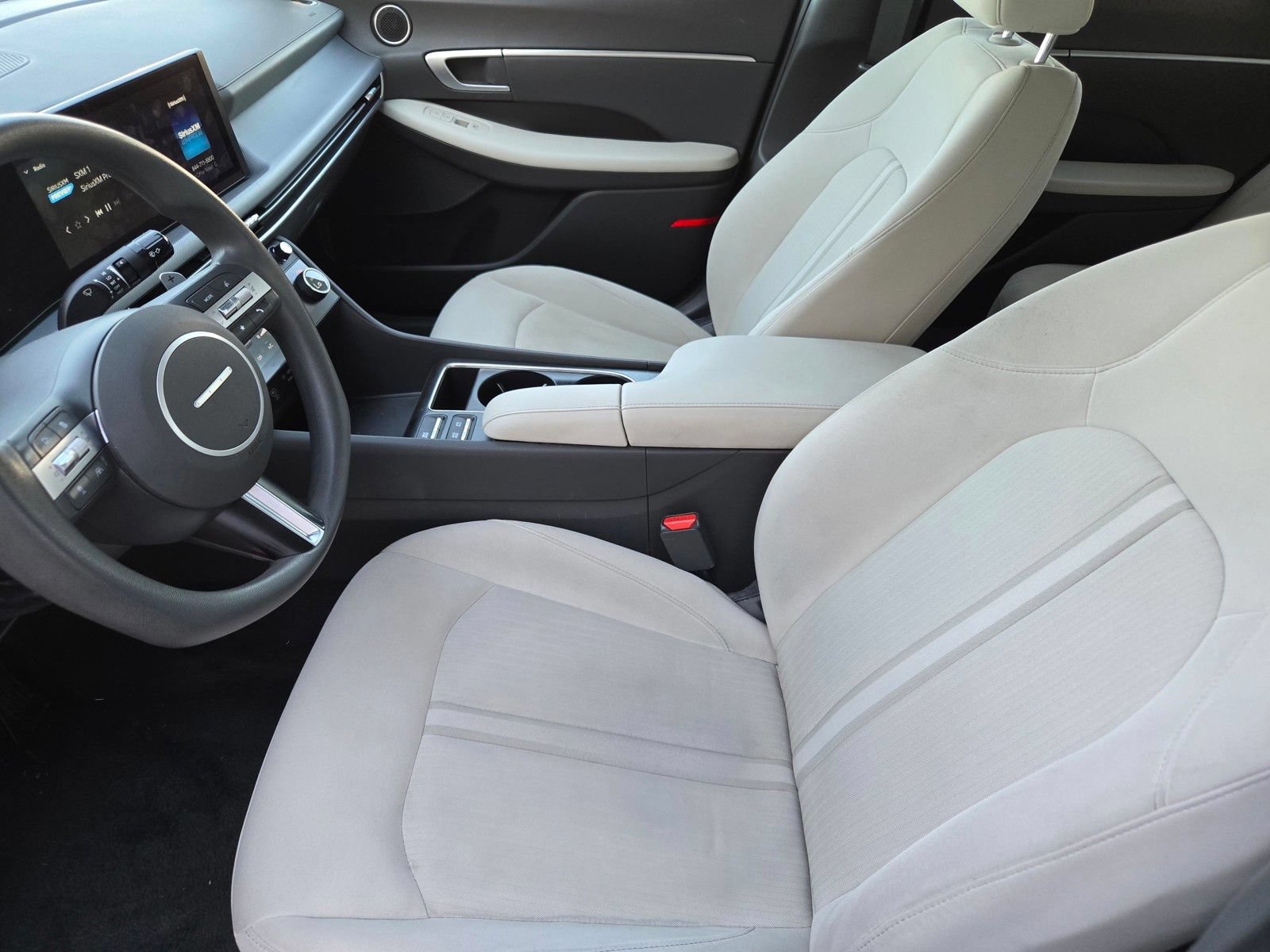 Certified 2025 Hyundai Sonata SEL FWD image 12