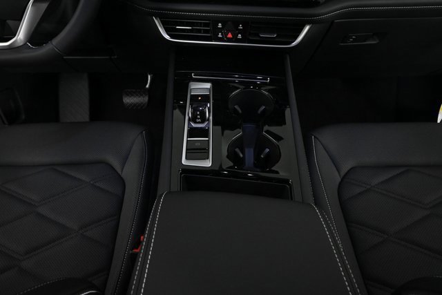 New 2026 Volkswagen Atlas SE image 18