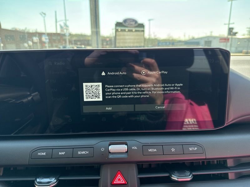 New 2026 Kia K4 LXS image 31