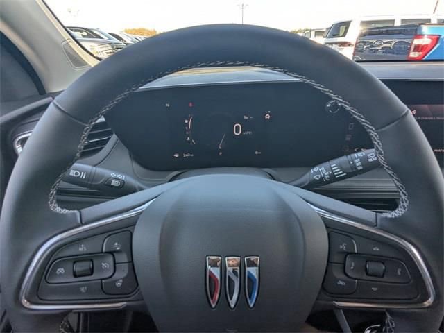 New 2026 Buick Encore GX Preferred w/ Comfort Package image 27