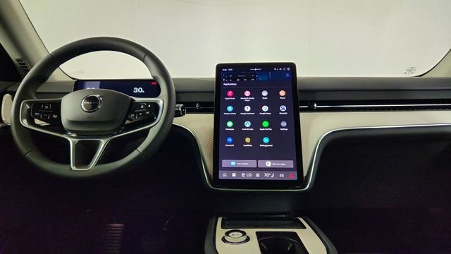 New 2026 Volvo EX90 Ultra AWD/4WD image 25
