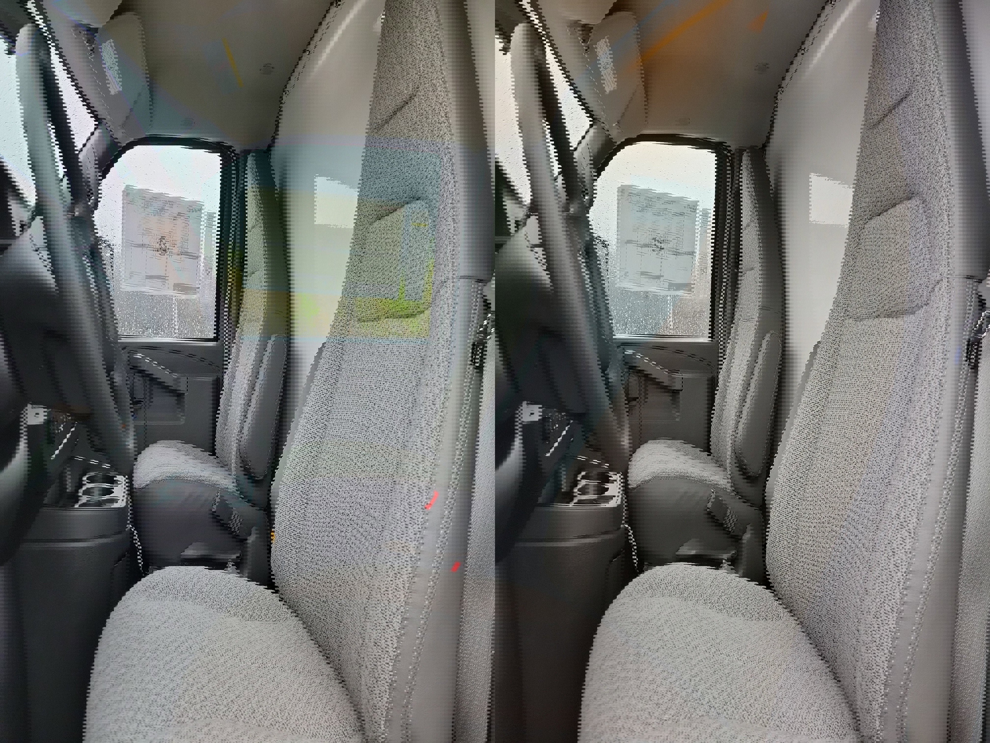 New 2025 GMC Savana 4500 w/ Power Convenience Package image 4